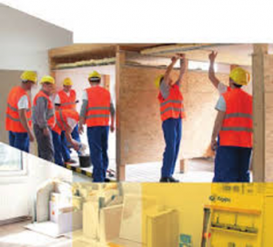 Montator rigips Cerinte